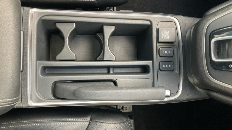 Honda CR-V 2.0 i-VTEC EX 5dr Auto Petrol Estate